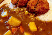 【ライバル不在】カレー屋、CoCo壱とインドカレー以外壊滅