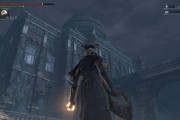 「Bloodborne」←このゲームDLCがなかったらどう評価されていたのか