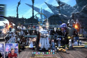 【FF14】カジュアル勢からガチ勢まで参加して熱い戦いが繰り広げられる！7月29日放送の「吉P散歩 クリコン編」まとめ