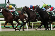 札幌マラソンの影響で函館スプリントステークス（札幌）になる