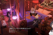 【朗報】FF7の新作ソシャゲ、普通に面白い