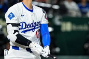 韓国人「大谷が49号ホームラン！2年連続50本塁打目前、ホームラン王とMVPを同時達成の可能性に注目