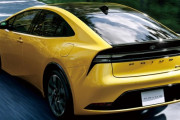 トヨタ新型プリウスPHEV、とんでもない加速性能になって3月15日に正式発売！