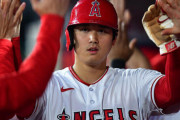 【緊急】大谷翔平さん、大怪我で中東オイルリーグ移籍が急浮上ｗｗｗｗｗｗｗｗ