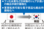 なーに、ほんの致命傷になるだけですよ　～　【韓国】 また報復準備中の日本…現在の輸出規制より強い措置にはならない、と外交消息筋