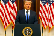 トランプ「やだーっ！核のボタン渡すのやーやーなのぉっ！」　アメリカ政府「はぁ…もういいわお前」