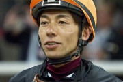 【和田竜二という騎手】顔S 喋りS　24歳でG1を7勝←コイツが天下取れなかった理由