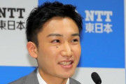 【悲報】桃田、試合に出られないのは致命的「前みたいにプレーできるか分からない状態」
