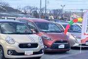 【悲報】最近の車、マジで高すぎなんだけどｗｗｗｗｗｗ
