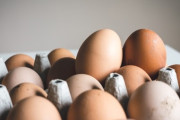 たまご、高騰してしまう