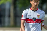 シュツットガルト伊藤洋輝、絶妙フィードで先制点の起点に！独デビュー戦でDFB杯の初戦突破に貢献（関連まとめ）