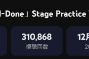 【速報】BEYOOOOONDS「Do-Did-Done」ダンプラ 9,379高評価、Juice=Juice「盛れ！ミ・アモーレ」ダンプラ 9,380高評価