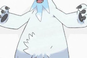 【ポケモン剣盾】ツンベアーってブリザポスの上位説ないか？【冠の雪原】