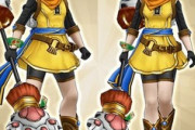 【DQウォーク】セラフィの頭キターー！頭だけ これ勝ちだな