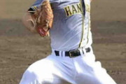 阪神Ｄ２位・伊藤将、先発陣のピンチは僕にとって「チャンス」２７日デビュー決定的