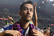 【悲報】日本プロサッカー選手会が声明。吉田麻也会長もコメント「誹謗中傷や興味本位のプライベート報道ほど、辛いことはありません」
