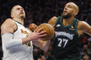 【NBA】ヨキッチがついに語った「自身を最も苦しめるディフェンダー」の名前とは？