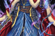【FEH】アシュナードの声優が判明！日野聡さん、鬼滅の刃の煉獄杏寿郎やワンパンマンのクロビカリなど