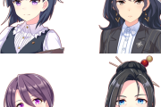 【ウマ娘】ヒト娘いいよね。←「…娘？」