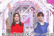 【櫻坂46】ゆっかねんの宣誓がエモい。。。
