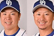 【中日】松葉5回7失点、谷元1回3失点【2軍】