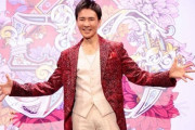 デビュー50周年！郷ひろみシングル曲ランキング 「あーちーちー」は意外にも14位！