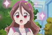【プリキュア】ポニテうたちゃん可愛すぎ問題ｗｗｗ