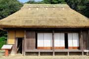 日本「世界各国の昔ながらの民家ってどんな感じなの？」