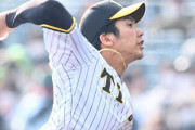 【阪神】小野が１回無失点で“勝ちパターン”入りへアピール　ＯＰ戦４試合で自責０