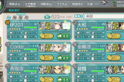 【艦これ】今回も誤札してる提督時々見かけるよね