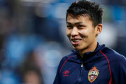 ◆朗報？◆CSKAモスクワ西村拓真、ロシア脱出…ポルティモネンセへローン移籍