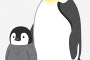 ペンギン←こいつが南極で覇権取れた理由