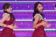 【乃木坂46】映ってる人が誰も残ってない『おいでシャンプー』Merry X'mas Show 2015ちょこっと動画