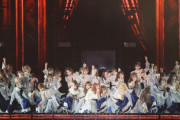 櫻坂46はなぜフェスに求められるのか　国立公演を経た熱量、『ロッキン』出演決定で考えるライブの強さ