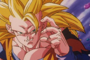 【悲報】超サイヤ人3という超サイヤ人最弱の形態ｗｗｗｗｗｗｗｗ
