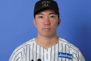 【驚愕】阪神石井大智　53試合で防御率0.17ww