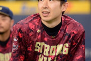 日本ハム・金子千尋：直球マックス155km/h、七色の変化球、オリックスの元エース、沢村賞全項目達成