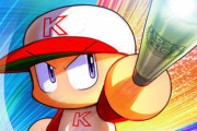 アプリ『パワプロ』発売から8年間を経てついに野球ができるようになる！！