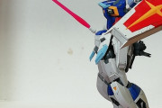 【ガンプラ】 RGインパルス作った結果ｗｗｗｗｗｗｗ