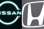 日産自動車、ホンダとEVで協業検討　部品共通化や調達で
