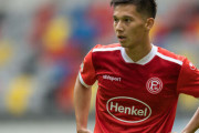 デュッセルドルフ、19歳アペルカンプ真大に期待…独誌「同クラブの下部組織からついに…」