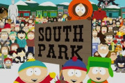 【悲報】中国さん、米アニメ「サウスパーク」に発狂 全面的に締め出す措置を取った模様
