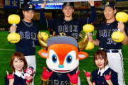 年末のオリックスファン集合スレ