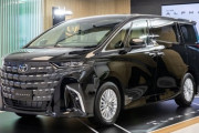 【自動車】500万円超の「アルファード」は、なぜマイルドヤンキーを虜にするのか…ヴェルファイアやエルグランドが選ばれないワケは？
