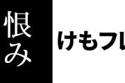 【けものフレンズ】どこまでも恨みを積み重ねる人