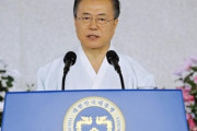 【悲報】北朝鮮さん「韓国とこれ以上話すことは無い。2度と向き合う事もない」