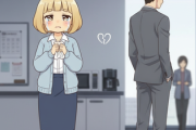 【悲報】社内恋愛ワイ、思い切って告白するも案の定フラれて会社に居づらくなる