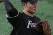 日ハムOB「清宮の右肘手術は終わりの始まり」