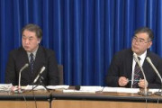 【速報】厚労省職員1人と検疫官1人が新たに感染　厚労省会見
