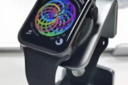 Apple未発表｢Apple Watch Series7｣のクローンが中国で発売　価格はたったの25ドル